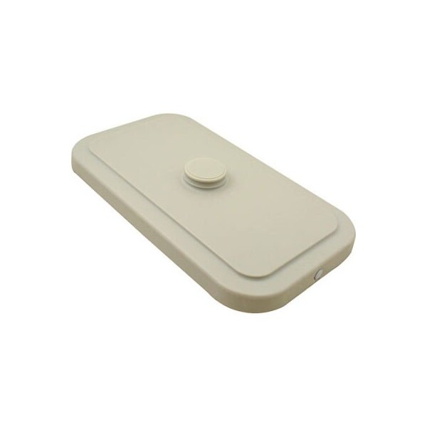 Allpoints 2661119 Mix Hopper Lid For Taylor Freezer